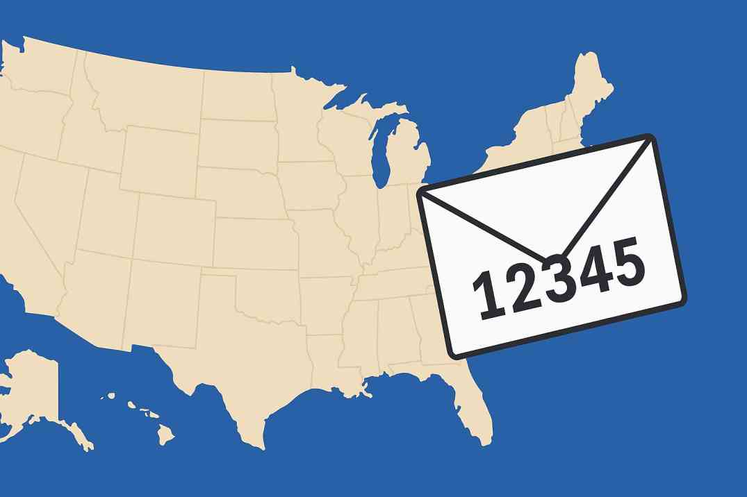 Complete Guide to U.S. ZIP Codes: Meaning, Structure, State Ranges & Major City Codes