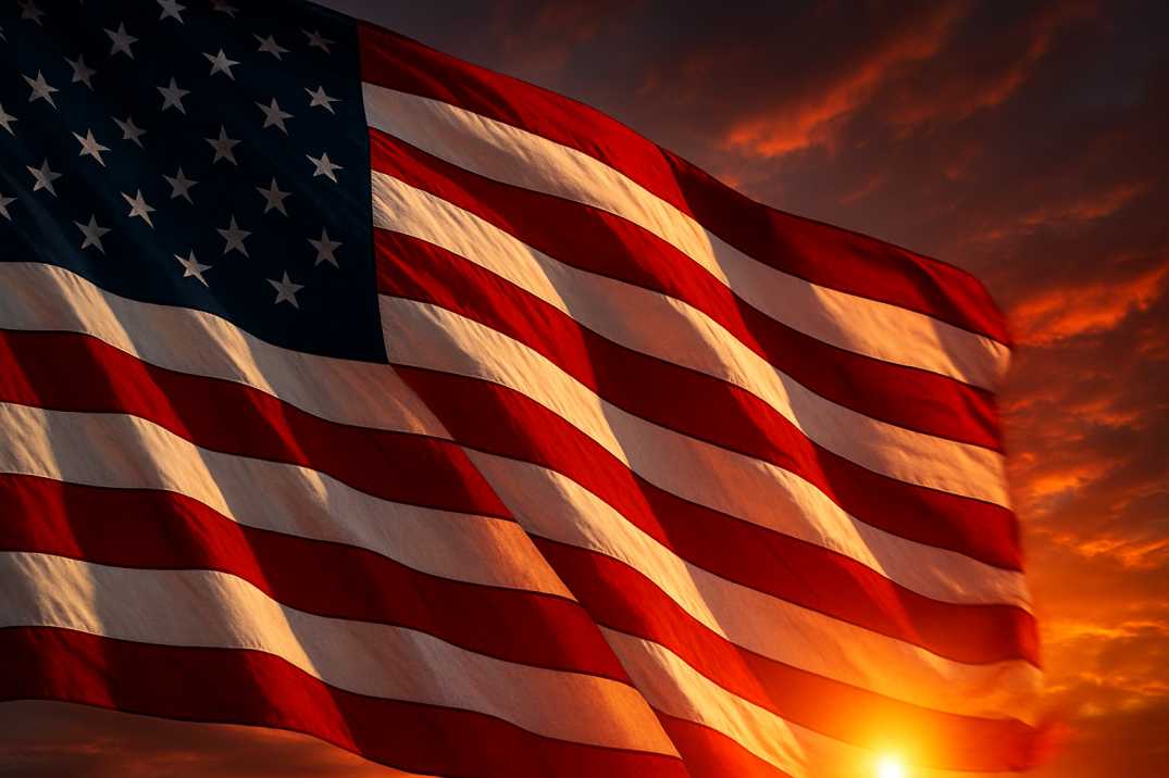 Why the U.S. Flag Has 13 Stripes and What They Represent